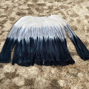 CX•J Long Sleeve shirt. Size: youth XL